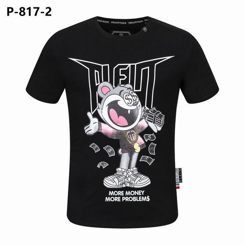 Philipp Plein T-shirts 483